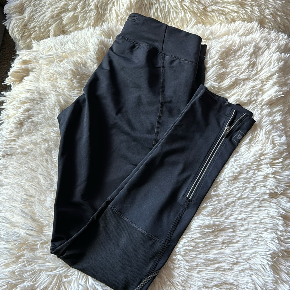 REI running pants